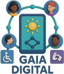 GAIA Digital em destaque